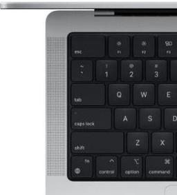 MacBook Pro (2021) 14-inch