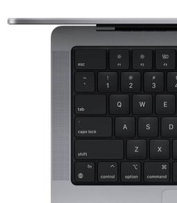 MacBook Pro (2021) 14-inch