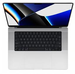 MacBook Pro (2021) 16-inch
