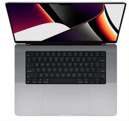 MacBook Pro (2021) 16-inch