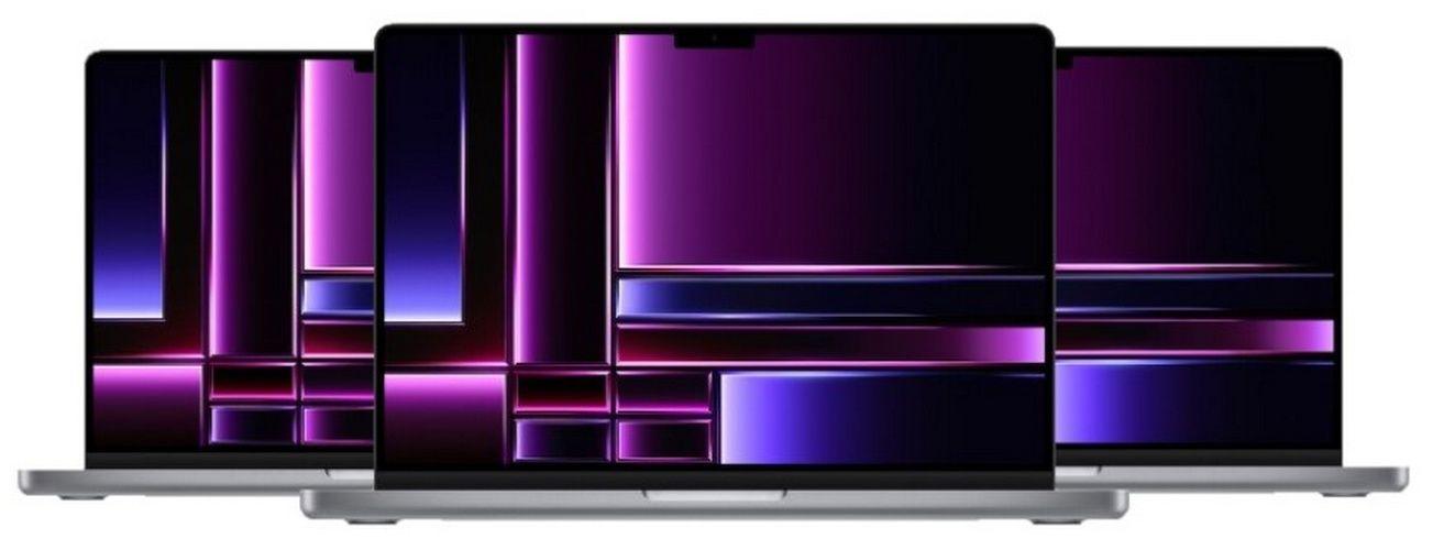 MacBook Pro 2023 (deprecated)