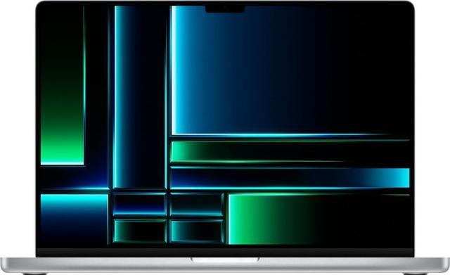 MacBook Pro 2023 Apple M3 chip: 8-core CPU/10-Core GPU in Silver in Brand New condition