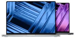 MacBook Pro 16-inch (2023)