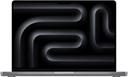 MacBook Pro 14-inch (2023) - M3 Apple M3 Pro chip: 11-core CPU/14-Core GPU in Space Grey in Excellent condition