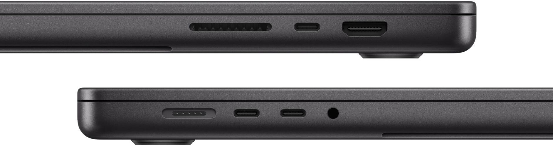 MacBook Pro 16-inch (2023) - M3