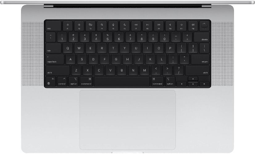 MacBook Pro 16-inch (2023) - M3