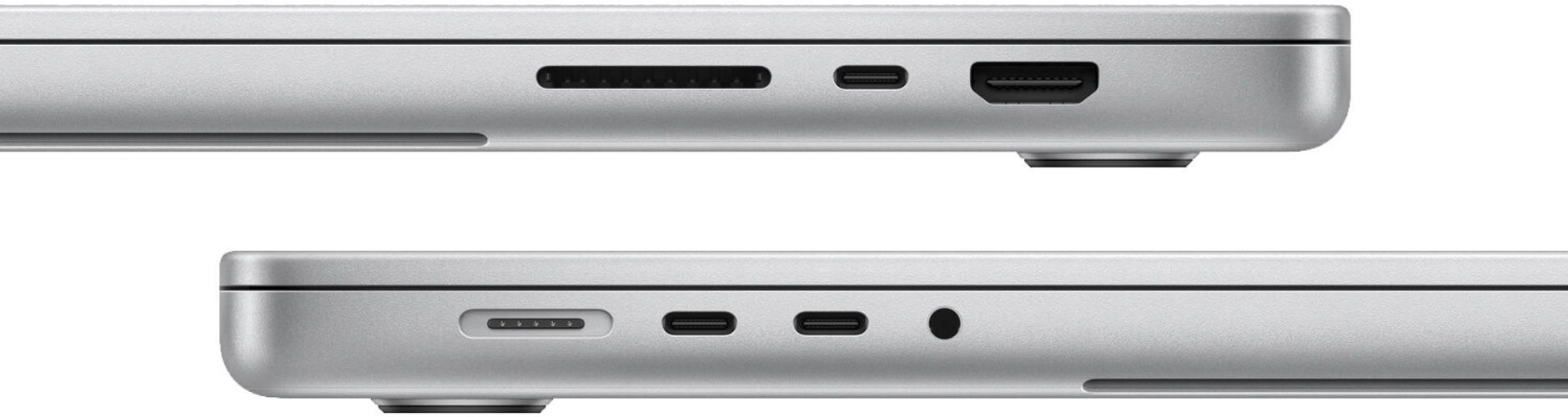 MacBook Pro 16-inch (2023) - M3