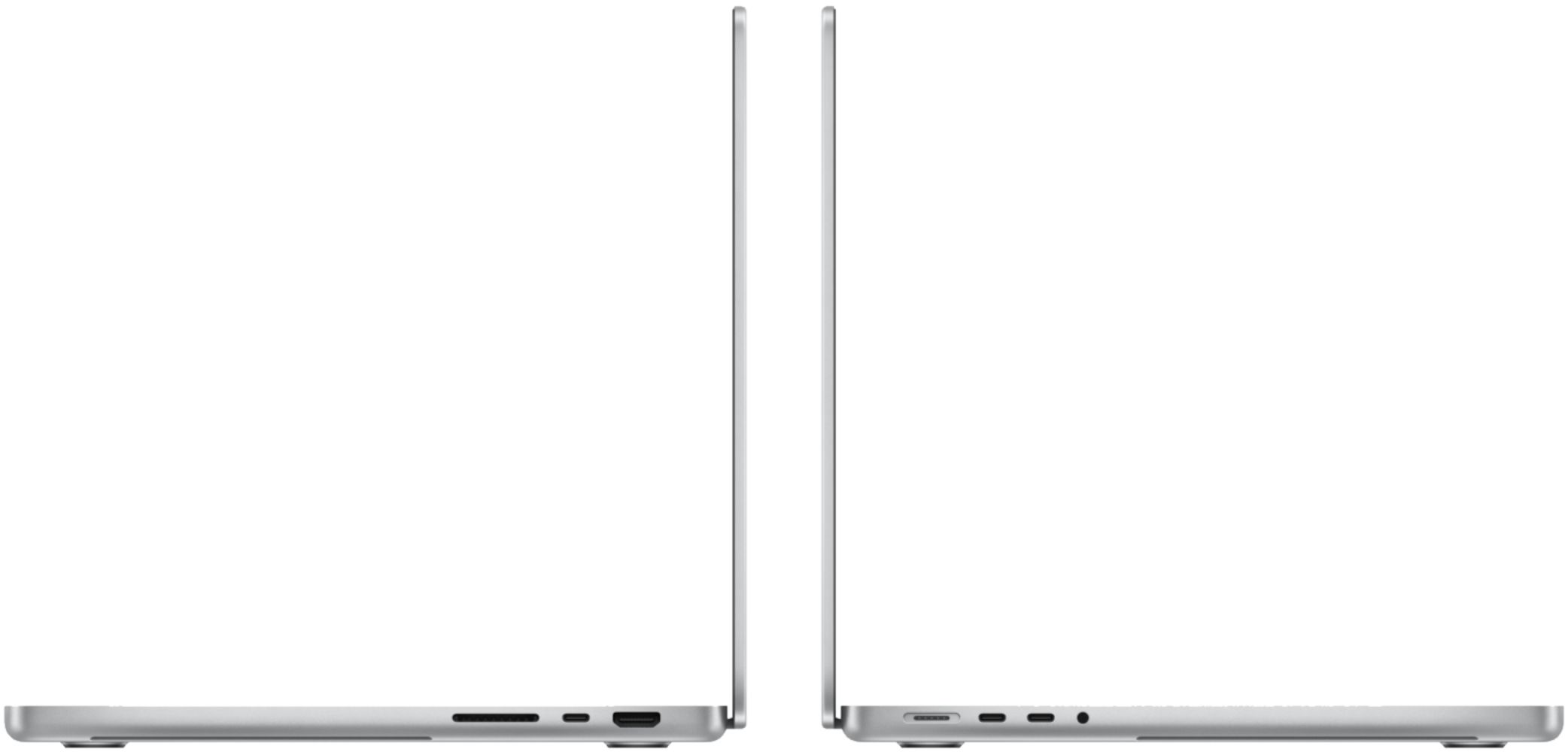 MacBook Pro (2024) 14-inch