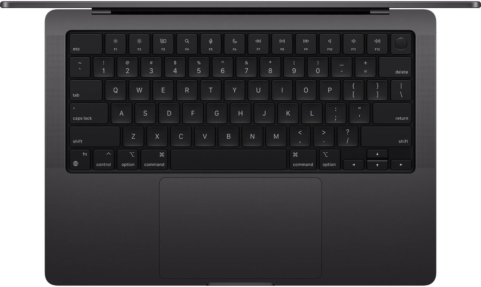 MacBook Pro (2024) 14-inch