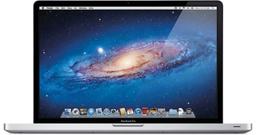 MacBook Pro (Early 2011) 15.4-inch