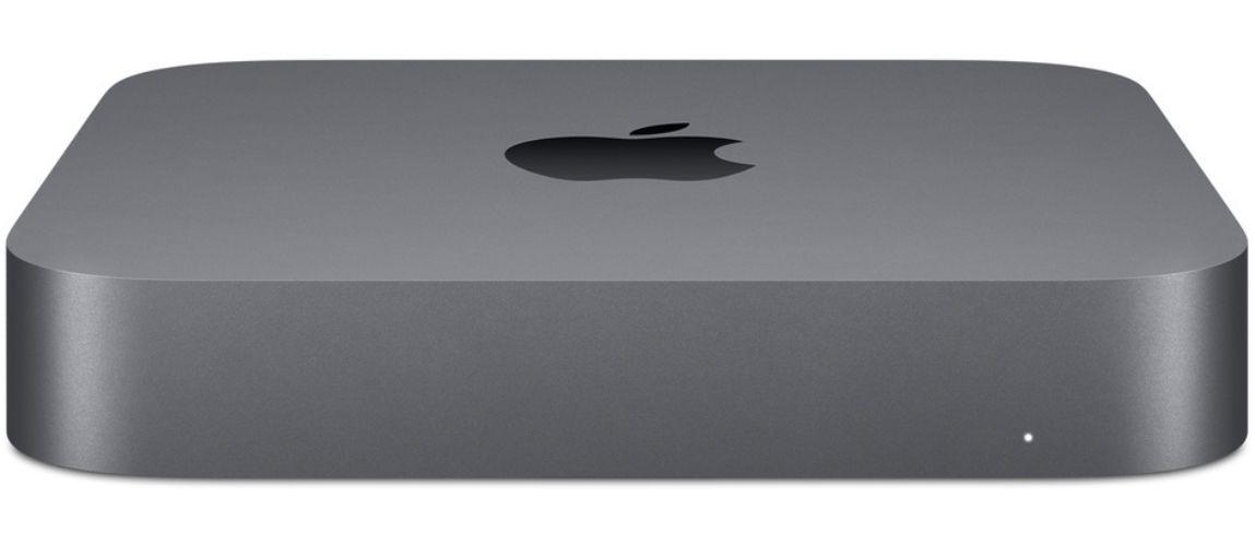 Apple Mac mini (2018)