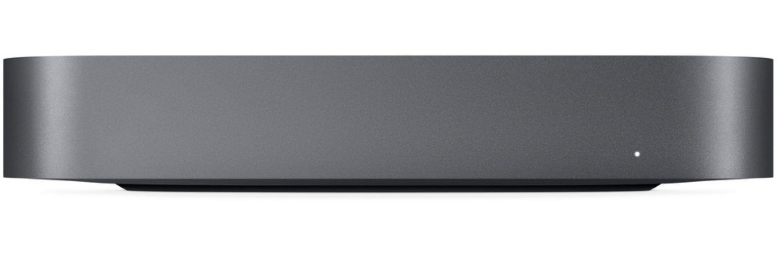 Apple Mac mini (2018)