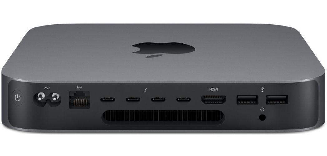 Apple Mac mini (2018)