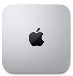 Apple Mac Mini (2020) M1