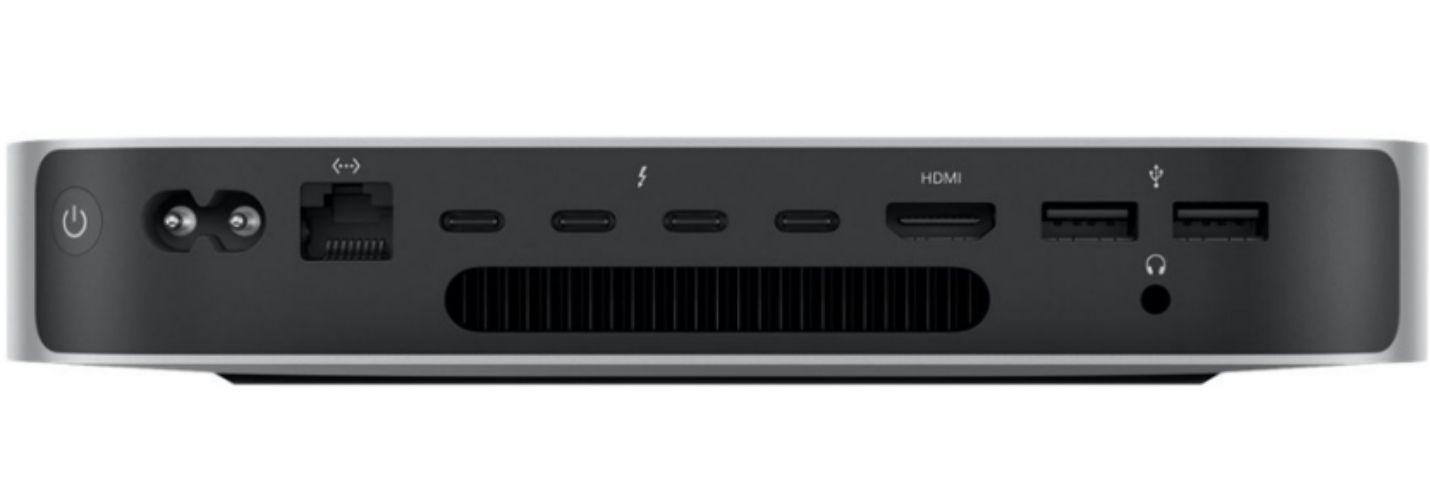 Apple Mac mini (2023)