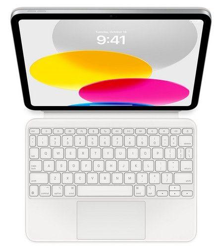 Apple Magic Keyboard Folio for iPad (10th generation)