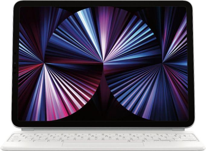 Apple Magic Keyboard for 11" iPad Pro - White