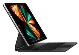 Apple Magic Keyboard for iPad Pro - Black