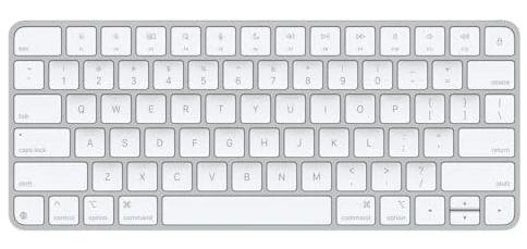 Apple Magic Keyboard USB-C