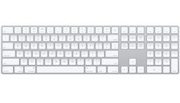 Apple Apple Magic Keyboard with Numeric Keypad