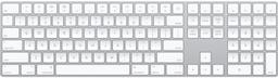 Apple Magic Keyboard with Numeric Keypad (1st Gen)