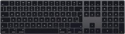Apple Magic Keyboard with Numeric Keypad (Danish)