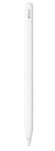 Apple  Pencil (USB-C) - White - Excellent