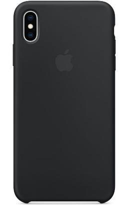 Apple Silicone Phone Case for iPhone XS