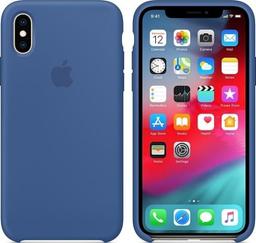 Apple Silicone Phone Case for iPhone XS