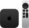 Apple TV 4K (3rd generation) WiFi + Ethernet