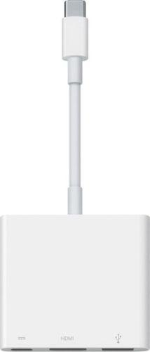 Apple USB-C Digital AV Multiport Adapter