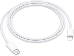 Apple USB C to Lightning Cable 1M (OEM Grade B) - White