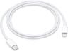 Apple USB C to Lightning Cable 1M (OEM Grade A) - White