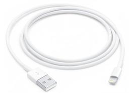 Apple USB Port to Lightning 1.0m Cable (OEM Grade B) - White