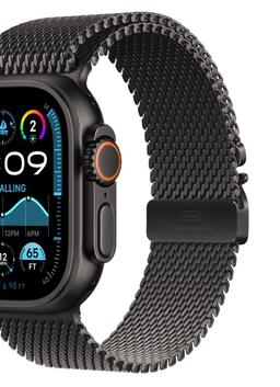 Apple Watch Milanese Loop Band (49mm)