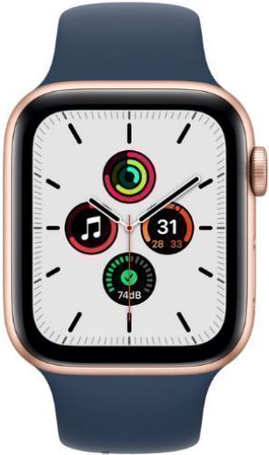 Apple Watch SE 1st Gen (2020)