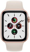 Apple Watch SE 1st Gen (2020) Aluminum 40mm in Gold