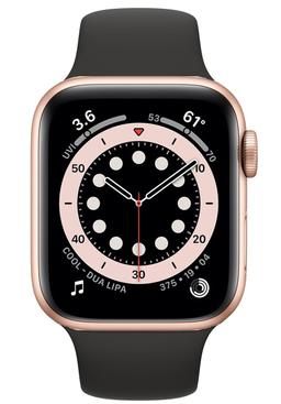 Apple Watch SE 1st Gen (2020)