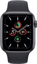 Apple Watch SE 1st Gen (2020) Aluminum 44mm in Space Grey