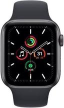 Apple Watch SE 1st Gen (2020) Aluminum 40mm in Space Grey in Good condition