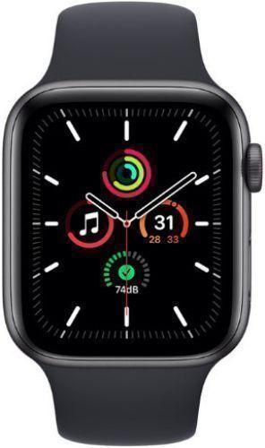 Apple Watch SE 1st Gen (2020) Aluminum 40mm in Space Grey in Good condition