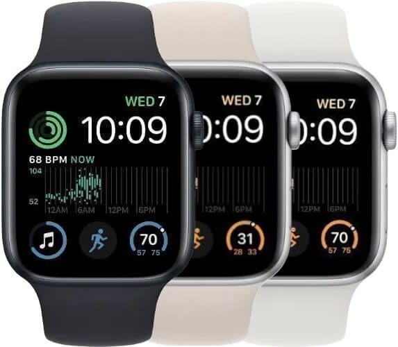 Apple Watch Series SE(2022)