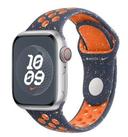 Apple Watch SE 2nd Gen (2022) Aluminum 44mm in Silver in Excellent condition