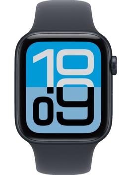 Apple Watch SE 3rd Gen (2025)
