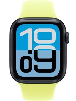 Apple Watch SE 3rd Gen (2025)