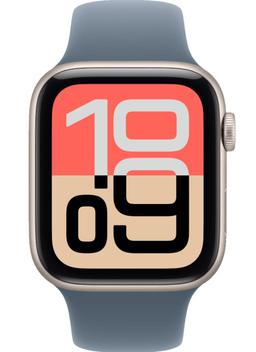 Apple Watch SE 3rd Gen (2025)