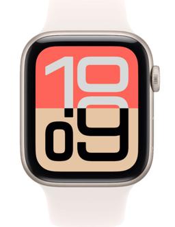 Apple Watch SE 3rd Gen (2025)