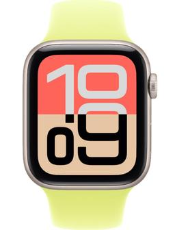 Apple Watch SE 3rd Gen (2025)