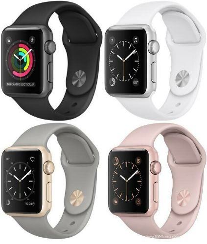 Apple Watch Series One