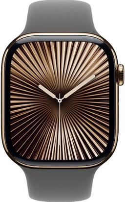 Apple Watch Series 10